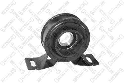 7121367SX STELLOX 71-21367-sx_опора кардана подвесная! land rover discovery 05 7121367SX STELLOX