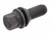 36293F_болт крепления колеса! длина: 29mm \ Renault Laguna III 07> 36293 FEBI