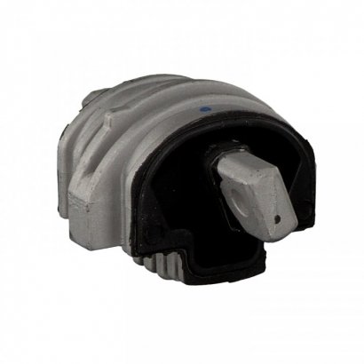 10125 FEBI (Germany) Подушка КПП MERCEDES E 240  MERCEDES E 280  MERCEDES C 240 10125 FEBI-BILSTEIN