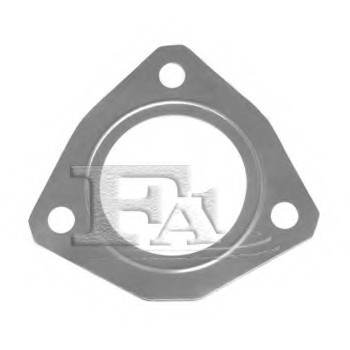 Фото прокладка глушителя AUDI: A3 96-03, TT 98-06, TT Roadster 99-06 110978 FISCHER 110978 FISCHER 110978 FISCHER Прокладка глушителя AUDI: A3 96-03, TT 98-06, TT Roadster 99-06 110978 FISCHER