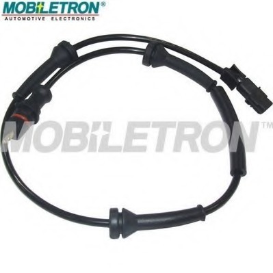 ABEU044 Mobiletron (England) Датчик системы АБС датчик скорости вращения колеса Renault ABEU044 MOBILETRON