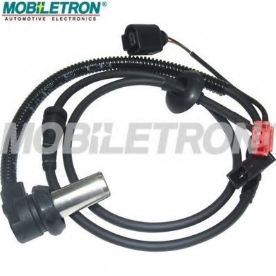 Фото датчик системы АБС датчик скорости вращения колеса Audi A6 ABEU113 MOBILETRON ABEU113 Mobiletron (England) ABEU113 Mobiletron (England) Датчик системы АБС датчик скорости вращения колеса Audi A6 ABEU113 MOBILETRON
