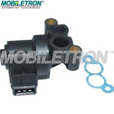 IACV007 Mobiletron (England) Датчик холостого хода Alfa Romeo Fiat Kia Lancia Toyota IACV007 MOBILETRON