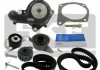 VKMA04107 SKF VKMA04107_рем.к-кт ГРМ! \ Ford Escort/Fiesta/Mondeo 1.8D/TD 96> VKMA04107 SKF (фото 2)