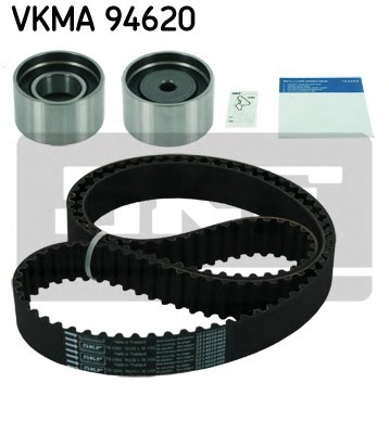 VKMA94620 SKF Комплект ременя ГРМ SKF