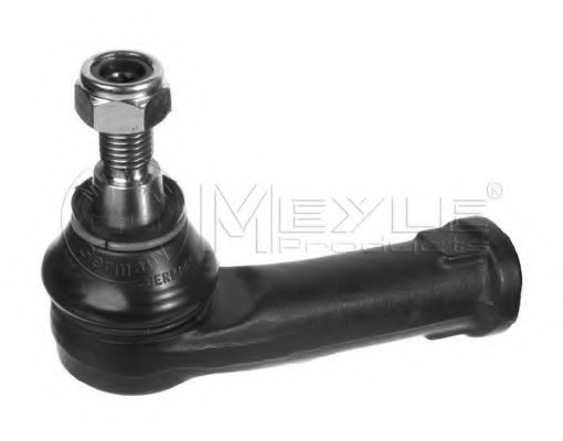 7160200008 MEYLE 716 020 0008_наконечник рулевой правый! \ Ford Focus all 98> 7160200008 MEYLE