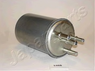 FCL05S JAPAN Фильтр топливный LAND ROVER DISCOVERY/RANGE ROVER 04- 2.7 TD FCL05S JAPANPARTS