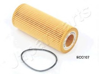 Фото фильтр Масляный ALFA ROMEO 159 2.4JTDM, FIAT CROMA 2.4D 05 FOECO107 JAPANPARTS Фильтр Масляный ALFA ROMEO 159 2.4JTDM, FIAT CROMA 2.4D 05 FOECO107 JAPANPARTS