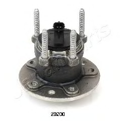 Подшипник СО СТУПИЦЕЙ ЗАДН OPEL SIGNUMVECTRA 1.6-3.0CDTI 02 KK20200 JAPANPARTS