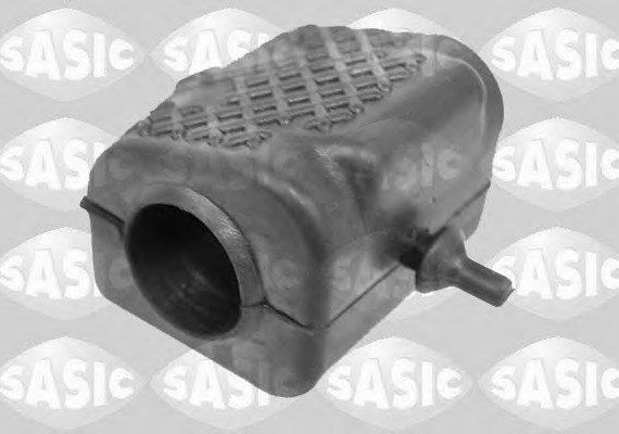 2300049 SASIC Втулка стабилизатора передняя CITROEN C3 II, PEUGEOT 208 2300049 2300049 SASIC