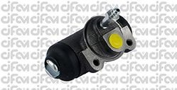 1011060 CIFAM 101-1060_цилиндр тормозной задний! \ Ford Ranger 2.2-3.2TDCi 11> 1011060 CIFAM
