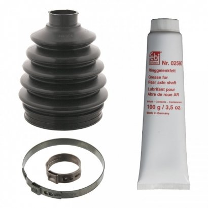 Фото 29963f_к-кт пыльника шруса наружного! mb vaneo w414 1.6-1.9 02>w168 1.9 99-04 29963 FEBI (Germany) 29963 FEBI (Germany) 29963f_к-кт пыльника шруса наружного! mb vaneo w414 1.6-1.9 02>w168 1.9 99-04