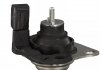 12412F_подушка ДВС правая! \ Renault Megane 2.0/1.9D/1.9DTi 96-02 12412 FEBI