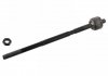 32474F_тяга рулевая п+л!с гайкой \ Skoda Fabia 99-08,VW Polo 01-09 32474 FEBI