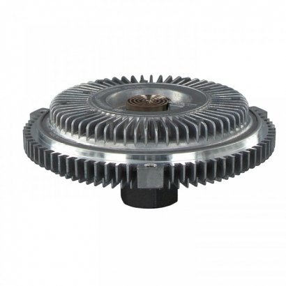 18685f_муфта вентилятора! bmw e46e39e38e65 2.0d-4.0d m57m47m67 98> 18685 FEBI