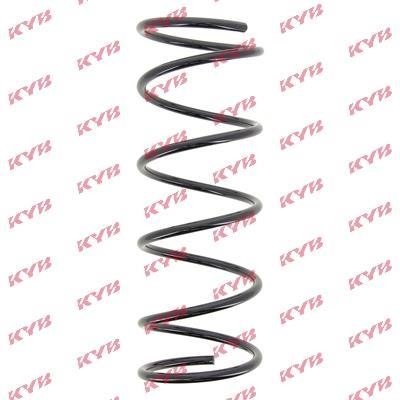 RA1327 KAYABA (Япония) Премиум-Бренд RA1327_=40 667 30 [5002L5] !пружина пер. \ Peugeot 106 1.6 96> RA1327 KAYABA