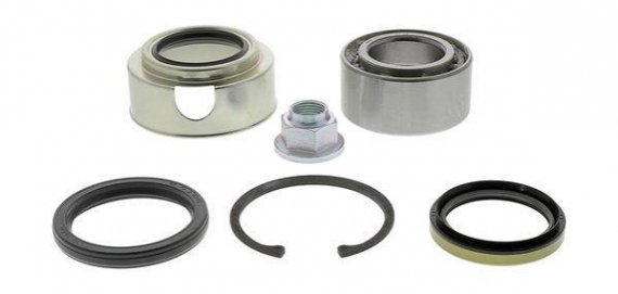 SZWB12053 MOOG Подшипник ступицы MOOG SZ-WB-12053 Suzuki Baleno/Swift 89-02 F SZWB12053 MOOG