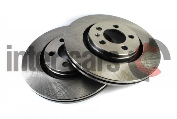 BG3036 DELPHI Диск гальм. VW GOLF IV,BORA/SKODA OCTAVIA (280x22) вентильовані BG3036 DELPHI