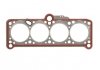 Прокладка, головка циліндра ELRING