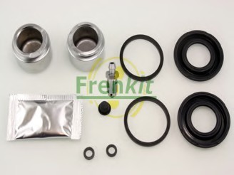 235904 Frenkit Ремкомплект суппорта+поршень OPEL VECTRA B SERIES 09-98->04-02 235904 FRENKIT