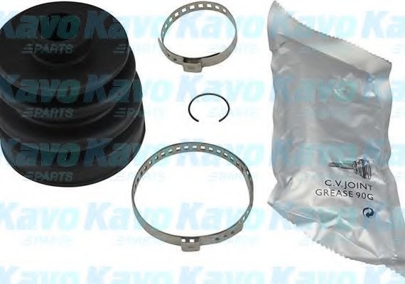 CVB5503 KAVO (Нидерланды) Пыльник ШРУСа MITSUBISHI GALANT/ECLIPSE 1.8/2.0 87-96 нар. CVB5503 KAVO PARTS