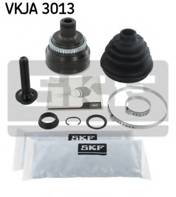 VKJA3013_ШРУС зовнішній к-кт! \ Audi 100/A4/A6 2.0-2.8i/2.0D 88> VKJA3013 SKF
