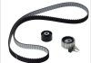 VKMA02193_рем.к-кт ГРМ! \ Opel Astra/Vectra/Zafira 1.9CDTi 04> VKMA02193 SKF