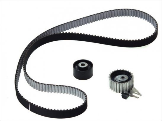 VKMA02193 SKF VKMA02193_рем.к-кт ГРМ! \ Opel Astra/Vectra/Zafira 1.9CDTi 04> VKMA02193 SKF