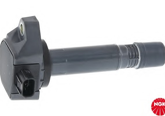 U5081NGK_катушка зажигания! \ Honda Accord/Civic/FR-V 1.6-2.0i 05> 48266 NGK