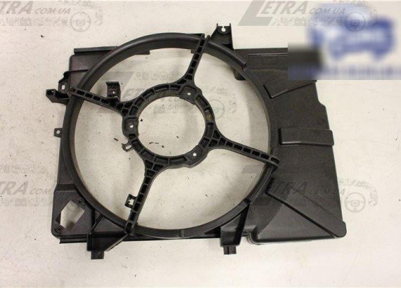 253501C350 MOBIS СУППОРТ Вентилятора СИСТЕМЫ Охлаждения Двигателя 253501C350 HYUNDAI/KIA/MOBIS