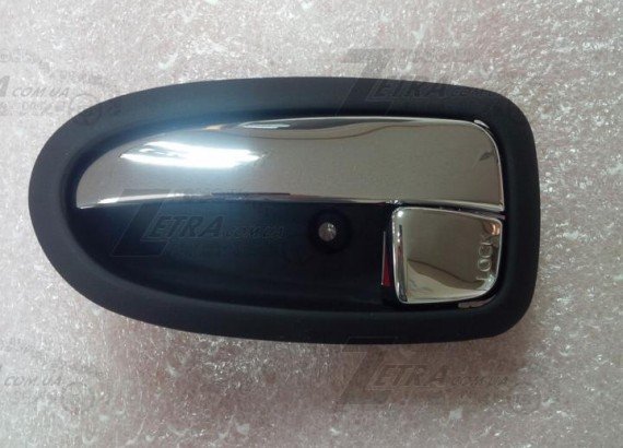 8261017020 MOBIS РУЧКА ВНУТР. ПЕР.ЗАД. ЛЕВ. ДВЕРИ ( 82610-17020 ) 8261017020 HYUNDAI/KIA/MOBIS