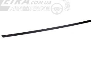 838502W000 MOBIS 838502W000 Молдинг дверей задних левых/хром / Santa Fe /12--*/