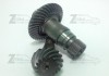 Главная пара роздатки 2.0 CRDI D4HA,2.2 CRDI D4HB,2.4i G4KJ HYUNDAI Santa Fe 12-16, Tucson 09-15 473393B600