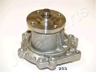 Помпа водяная TOYOTA Dyna Hi-Ace Hi-Lux 4Runner Land Cruiser PQ253 JAPANPARTS
