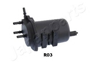 FCR03S JAPAN Фильтр ТОПЛИВНЫЙ RENAULT MEGANE IISCENIC IIKANGOO 1.5DCI 02 FCR03S JAPANPARTS
