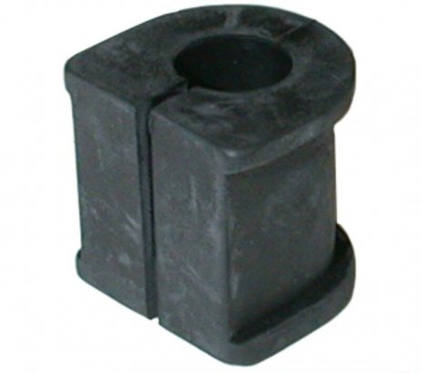 1250400500 JP Group Втулка стабилизатора OPEL VECTRA B 17мм задняя(880444201) 1250400500 JP GROUP