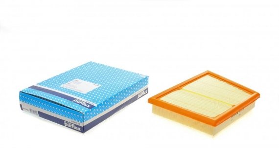 Фільтр забору повітря