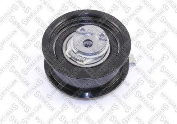 0340074SX STELLOX 03-40074-SX_ролик натяжной ремня ГРМ! \ VW Golf 1.9TDi 97> 0340074SX STELLOX