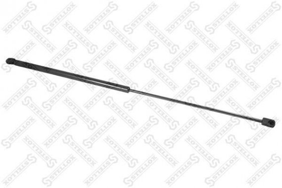1110449SX STELLOX Амортизатор капота Audi A4/A5 all 07>