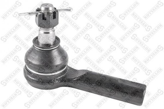 5174050ASX STELLOX 51-74050A-SX_наконечник рулевой! \ Nissan X-Trail T30 01> 5174050ASX STELLOX