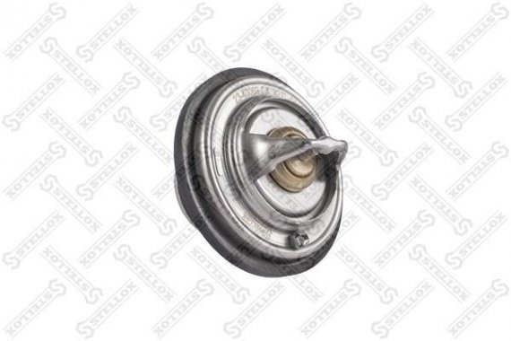 2340069SX STELLOX Термостат Audi A4/A6,VW Passat 2.4-2.8i 97&gt;