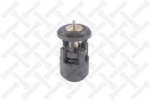 2340011SX STELLOX Термостат VW Polo/Golf, Audi A2 1.0-1.6 91&gt;