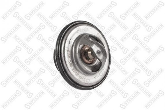 2340025SX STELLOX Термостат BMW E30/E34/E28/E36 2.0i-3.5i &lt;99