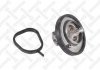 Термостат (82°C) Ford Focus/Fiesta 1.4/1.6 16V 96> 2340034SX