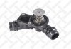 Термостат BMW E39/E46/E60/E65/E66/X3/Z3/Z4 2.0-3.0 98&gt; 2340018SX