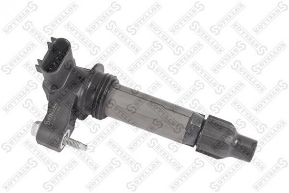 6100113SX STELLOX Котушка запалювання Chevrolet Captiva 3.2 07