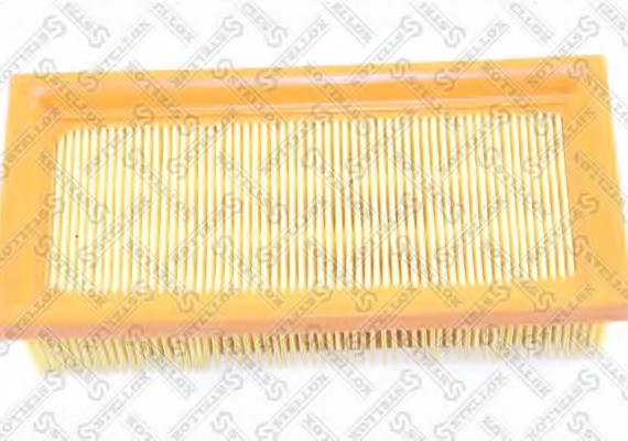 Фільтр повітряний VW Jetta/Golf 1.5-1.8i <93