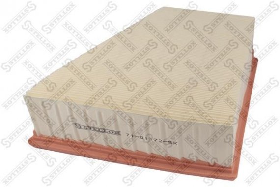 7101172SX STELLOX Фільтр повітряний SKODA FABIA 99-, SEAT IBIZA, CORDOBA 99-