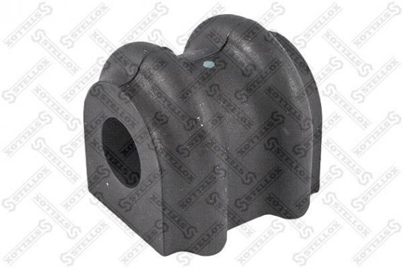 7900311SX STELLOX Втулка стабілізатора заднього D=16.5mm Hyundai, KIA 07