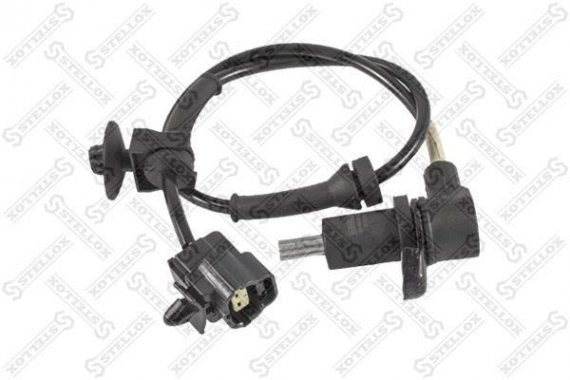 0665461SX STELLOX Датчик ABS задній лівий Chevrolet Aveo 03